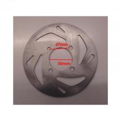 DISCO FRENO 16cm KTM MORINI ANTERIORE POSTERIORE FRENI LEM ITALJET