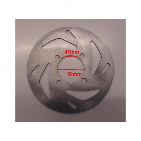 DISCO FRENO 16cm KTM MORINI ANTERIORE POSTERIORE FRENI LEM ITALJET