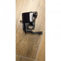 ACCELERATORE COMPLETO DI LEVA QUAD ATV 250cc PANTERA