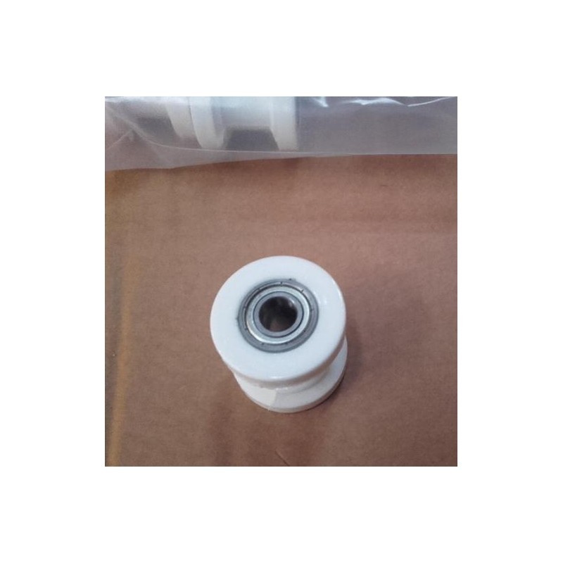 BOCCOLA KAYO CON CUSCINETTO SCORRIMENTO CATENA PIT BIKE KRZ GP1 TENDI
