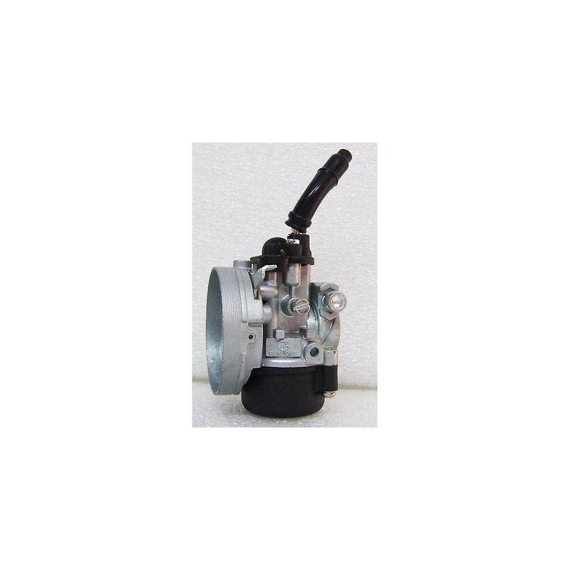 CARBURATORE 14mm SENZA COLLETTORE / FILTRO minimoto minicross miniatv miniquad 2 tempi