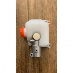 GRUPPO INGRANAGGI FUNZIONE MOTOSEGA CANNA 26 DENTI 9 ESCLUSO BARRA CATENA E PALO