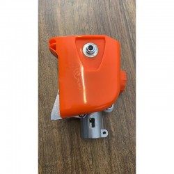 GRUPPO INGRANAGGI FUNZIONE MOTOSEGA CANNA 26 DENTI 9 ESCLUSO BARRA CATENA E PALO