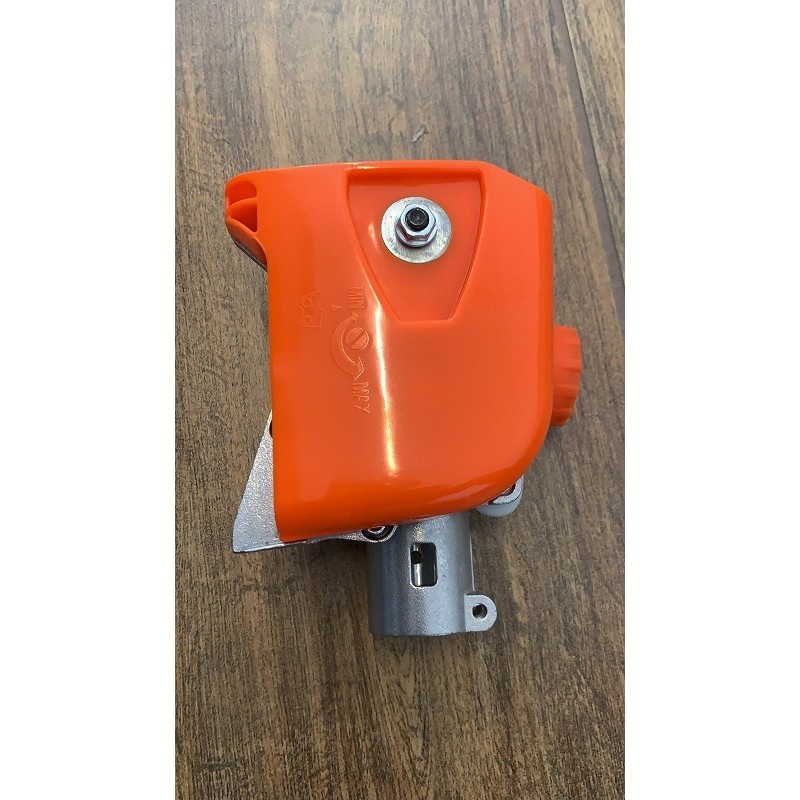 GRUPPO INGRANAGGI FUNZIONE MOTOSEGA CANNA 26 DENTI 9 ESCLUSO BARRA CATENA E PALO