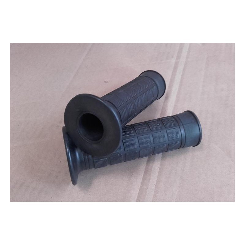 coppia MANOPOLE MINIQUAD QUAD ATV MINIATV X 22mm MANUBRIO