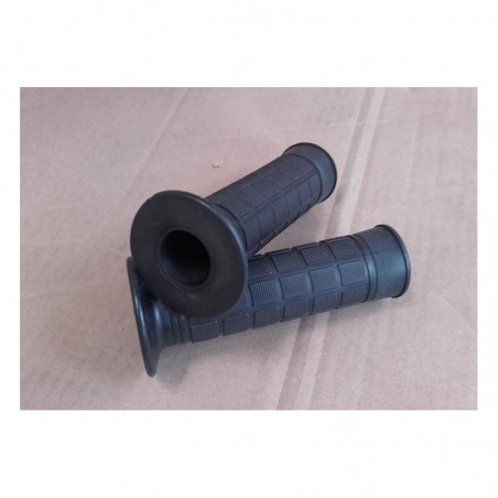 coppia MANOPOLE MINIQUAD QUAD ATV MINIATV X 22mm MANUBRIO