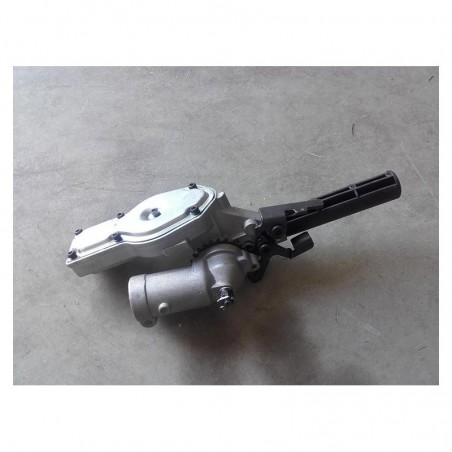 GRUPPO INGRANAGGI COMPLETO 9TH FUNZIONE TAGLIASIEPE DEL DECESPUGLIATORE