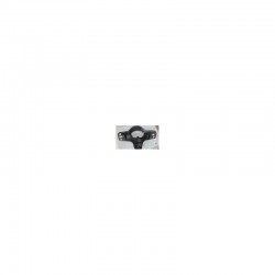 PLASTICA SUPPORTO CONTAKM E TASTI - bici elettrica scooter sky II tipo z-tech