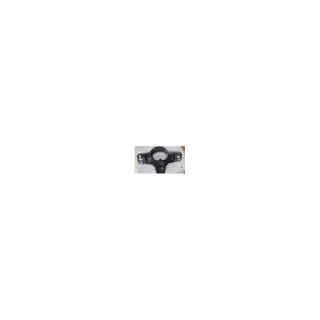 PLASTICA SUPPORTO CONTAKM E TASTI - bici elettrica scooter sky II tipo z-tech