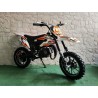 MINI CROSS FURIUS 49cc R10 | Barone Off Road a Ribera (Agrigento)