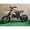 MINI CROSS FURIUS 49cc R10 | Barone Off Road a Ribera (Agrigento)