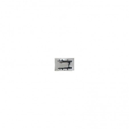 CARRO FORCELLONE POSTERIORE - bici elettrica scooter sky II tipo z-tech