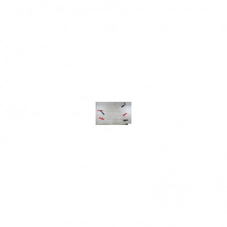 SET CAVI FILI INTERNI COLLEGAMENTO BATTERIE - bici elettrica scooter sky II tipo z-tech