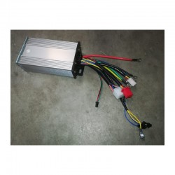 CONTROLLER CENTRALINA 500w DI CONTROLLO - bici elettrica scooter sky II tipo z-tech