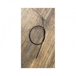 GUAINA E FILO FRENO ANTERIORE - bici elettrica scooter sky II tipo z-tech