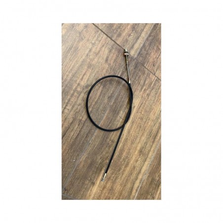 GUAINA E FILO FRENO ANTERIORE - bici elettrica scooter sky II tipo z-tech