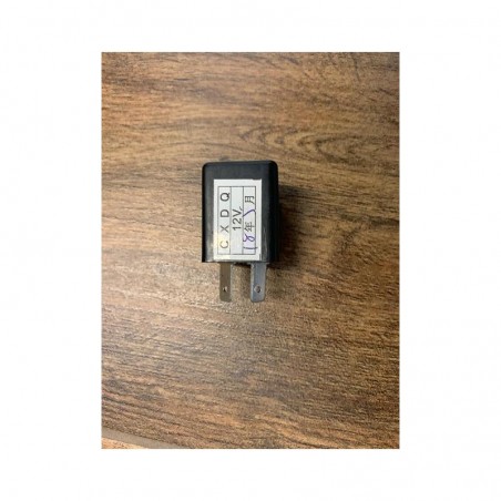 RELE' -12 bici elettrica scooter sky II tipo z-tech