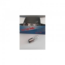 LAMPADINA ALOGENA 56V 48V 20/25W - bici elettrica scooter sky II tipo z-tech