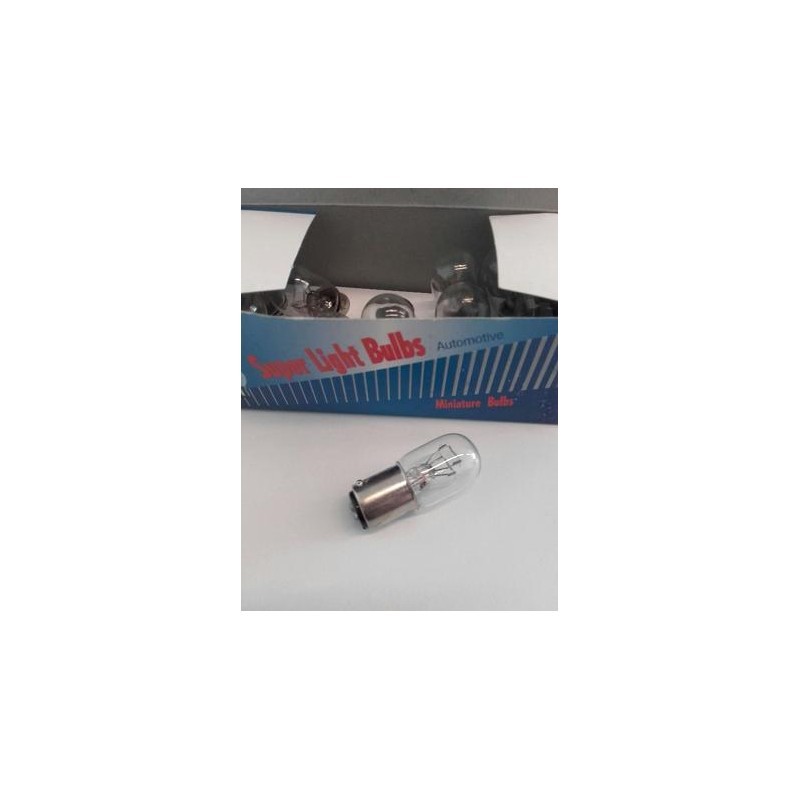 LAMPADINA ALOGENA 56V 48V 20/25W - bici elettrica scooter sky II tipo z-tech