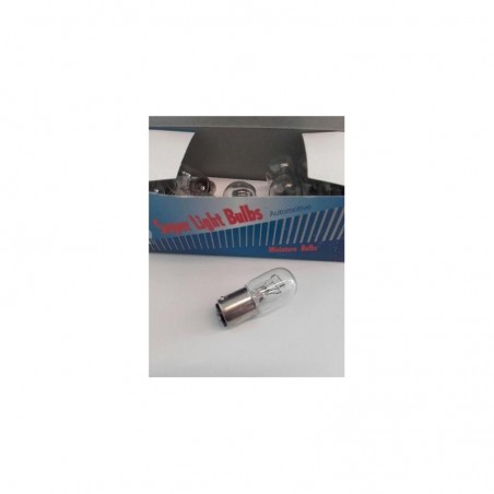 LAMPADINA ALOGENA 56V 48V 20/25W - bici elettrica scooter sky II tipo z-tech