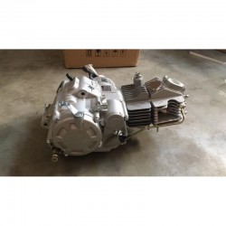 BLOCCO ZS190 e kit cablaggio ZHONG SHENG GPX 190cc 5 TEMPI PIT BIKE