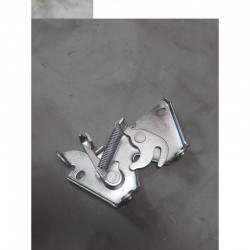 MECCANISMO CHIUSURA SELLA INGRANAGGI - bici elettrica scooter sky II tipo z-tech