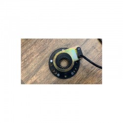 SENSORE PEDALATA ASSISTITA VECCHIO MODELLO - bici elettrica scooter sky II tipo z-tech