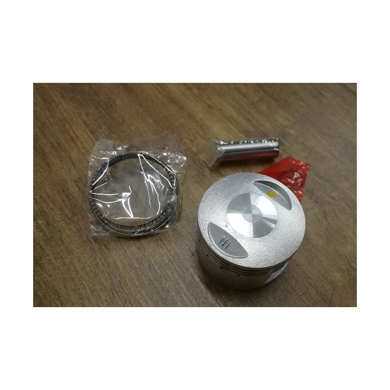 PISTONE 54mm spinotto 14mm PIT BIKE 125CC - x motore cilindro