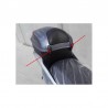 1PZ CERNIERA BAULETTO POSTERIORE - bici elettrica scooter sky II tipo z-tech