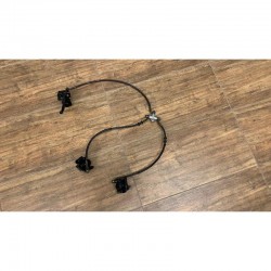 SET FRENI IDRAULICI ANTERIORI QUAD kayo | Barone Off Road a Ribera