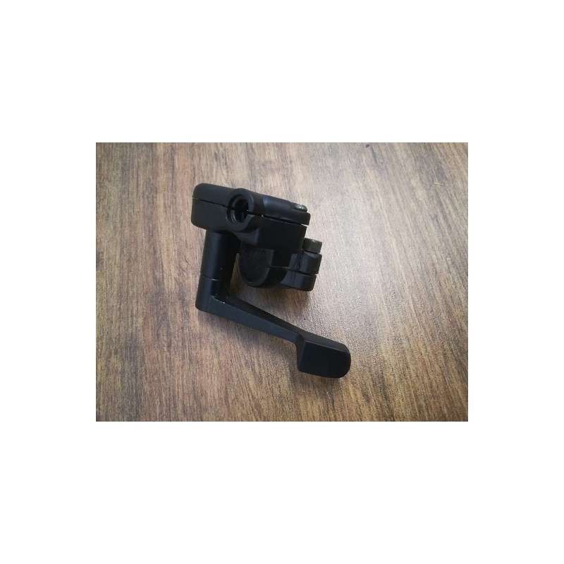 ACCELERATORE COMPLETO SENZA LEVA FRENO QUAD 125 SPORT | Barone Off Road a Ribera (Agrigento)