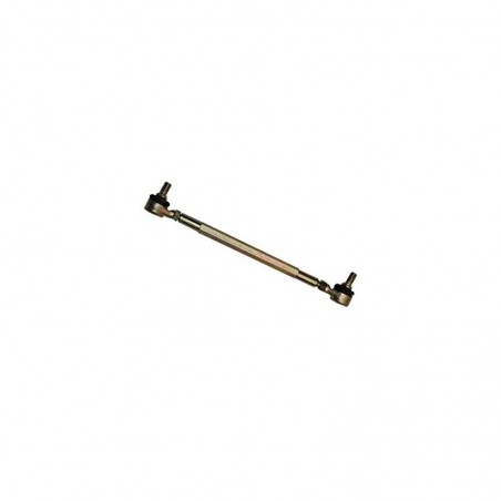 01pz BRACCETTO DI STERZO 290mm QUAD ATV 125 SPORT REGISTRO CONVERGENZA