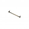 01pz BRACCETTO DI STERZO 290mm QUAD ATV 125 SPORT REGISTRO CONVERGENZA
