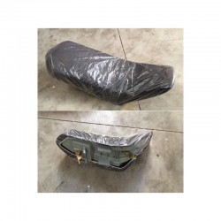 | Barone Off Road a Ribera (Agrigento)