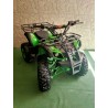 Quad Hummer 125cc R8 | Barone Off Road a Ribera (Agrigento)
