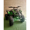 Quad Hummer 125cc R8 | Barone Off Road a Ribera (Agrigento)