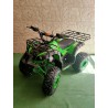 Quad Hummer 125cc R8 | Barone Off Road a Ribera (Agrigento)
