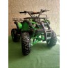 Quad Hummer 125cc R8 | Barone Off Road a Ribera (Agrigento)