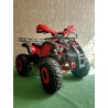 QUAD HUMMER S PRO 125 CC R 8 Barone Off Road a Ribera (Agrigento)
