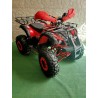 QUAD HUMMER S PRO 125 CC R 8 Barone Off Road a Ribera (Agrigento)