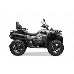 CFORCE 625 TOURING T3 / Barone Off Road a Ribera (Agrigento)