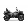 CFORCE 625 TOURING T3 / Barone Off Road a Ribera (Agrigento)