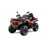 CFORCE 625 TOURING T3 / Barone Off Road a Ribera (Agrigento)