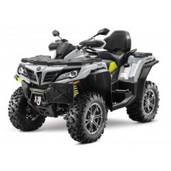 CFORCE 1000 T3 /Barone Off Road a Ribera (Agrigento)