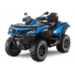 CFORCE 1000 T3 /Barone Off Road a Ribera (Agrigento)