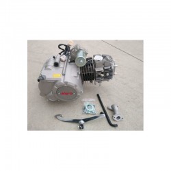 BLOCCO Motore 110cc CON Retromarcia Automatico 4T 4 TEMPI Quad ATV PIT BIKE
