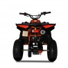 MINIQUAD DEFENDER XXL 49 cc R6 | Barone Off Road a Ribera (Agrigento)