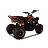 MINIQUAD DEFENDER XXL 49 cc R6 | Barone Off Road a Ribera (Agrigento)