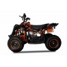 MINIQUAD DEFENDER XXL 49 cc R6 | Barone Off Road a Ribera (Agrigento)
