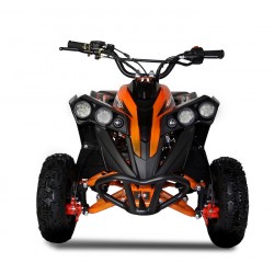 MINIQUAD DEFENDER XXL 49 cc R6 | Barone Off Road a Ribera (Agrigento)